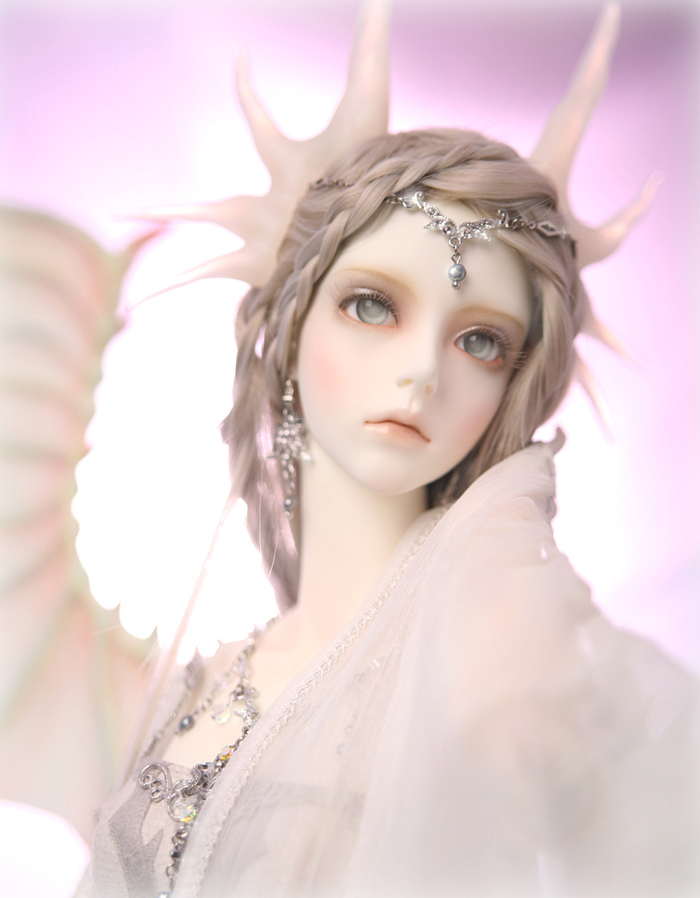 soom Nephelin 1/3 (human version only) - Click Image to Close